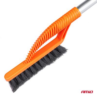 Škrabka s metličkou ISB5 770mm