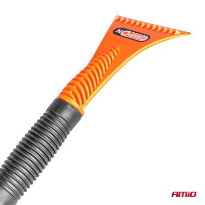 Škrabka s metličkou ISB5 580mm