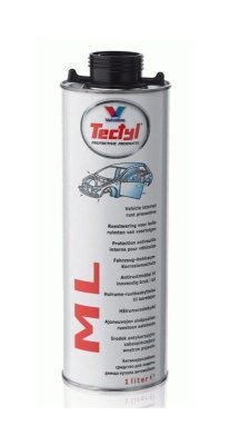 VALVOLINE TECTYL 550 ML antikorózny prostriedok 1L