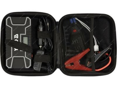 YATO Startovací zdroj a powerbanka 12000 mAh