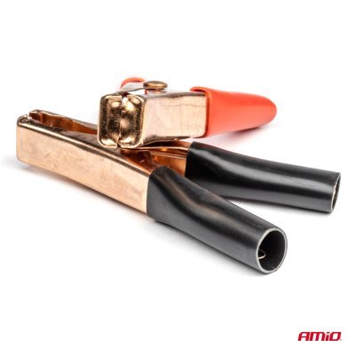 Štipce na akumulátor 30-50AMP, 2ks