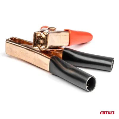 Štipce na akumulátor 30-50AMP, 2ks