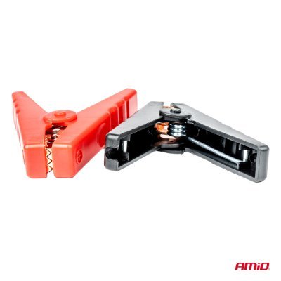 Kroko svorky pre štartovacie káble 400A AMiO-03525