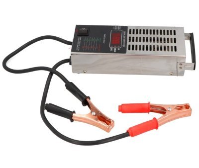 Prístroj na testovanie batérie ENERGY NE00642
