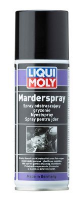 LIQUI MOLY OCHRANA PROTI HLODAVCOM (BEZ BIOCÍDU) 200 ml Marder-Spray (biozidfrei)