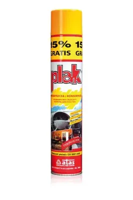 ATAS SCPPL-PLAK-MIX