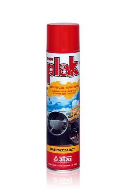 ATAS PLAK Jahoda 200 ml kokpit sprej