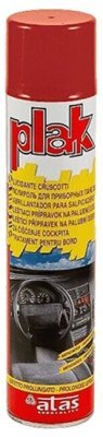 ATAS PLAK višňa 200 ml - kokpit sprej