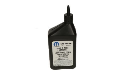 MOPAR prevodový olej 80W-90 1L