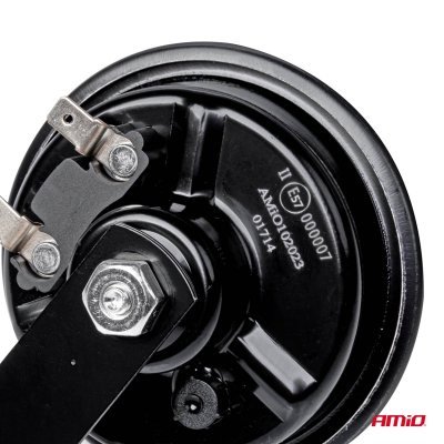 Klaksón 12V CHA-02