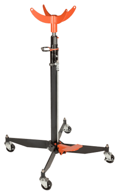 Hydraulický zdvihák prevodoviek, jeden piest, kapacita 500 kg BH5SP500QA