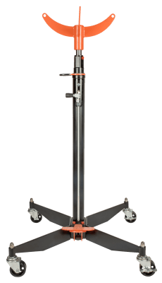 Hydraulický zdvihák prevodoviek, jeden piest, kapacita 500 kg BH5SP500QA