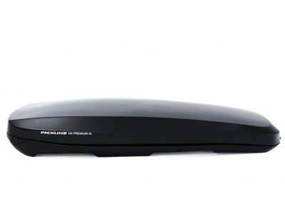 PACKLINE NX Premium XL black