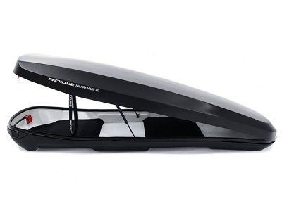PACKLINE NX Premium XL black