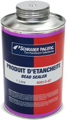 Bead Sealer 1000 ml – utesňovač pätiek kolesa
