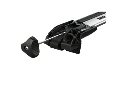 THULE Edge Raised Rail