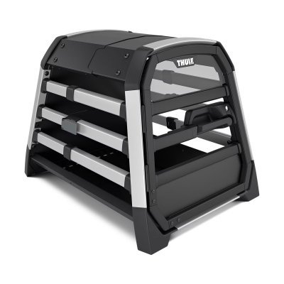 THULE Allax XS - Klietka pre psa