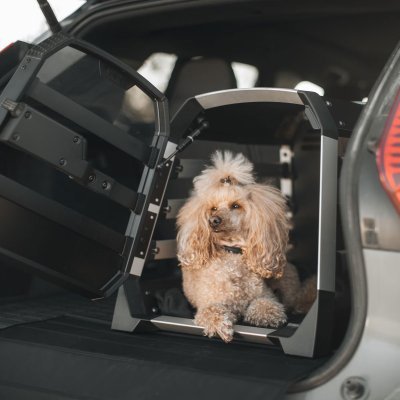 Thule Allax XXL - Klietka pre psa