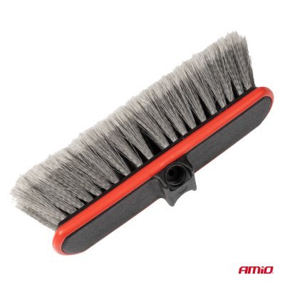 Kefa na umývanie auta s pripojkou vody 98-168cm / 20,3cm - Brush-06