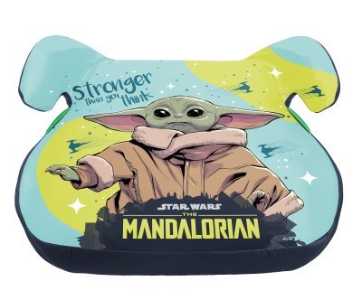 Podsedák R129 The Mandalorian