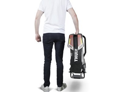 THULE EasyFold XT F 2B 13pin