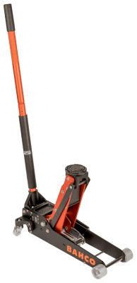 BAHCO BH1A1500A 1,5 t hliníkový pojazdný zdvihák