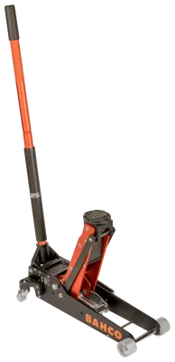 BAHCO BH1A1500A 1,5 t hliníkový pojazdný zdvihák