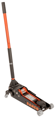 BAHCO BH1A1500A 1,5 t hliníkový pojazdný zdvihák