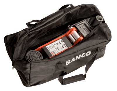 BAHCO BH1A1500A 1,5 t hliníkový pojazdný zdvihák