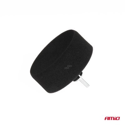 Sada leštiacich kotúčov s adaptérom 3 x 125mm + M14