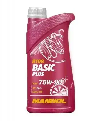 Mannol MN8108 prevodový olej 75w-90 1L