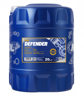 Mannol 7507 Defender 10W-40 - 20L