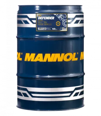 Mannol 7507 Defender 10W-40 - 60L