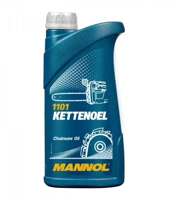 Mannol 1101 Kettenoel (reťazový olej) - 1L