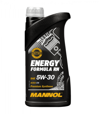 Mannol 7706 Energy Formula RN 5W-30 - 1L