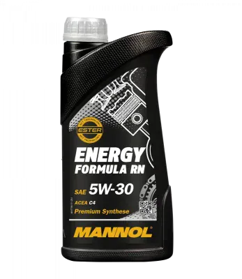 Mannol 7706 Energy Formula RN 5W-30 - 1L