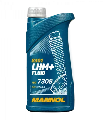 Mannol 8301 LHM+ Fluid - 1L