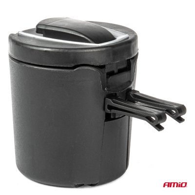 Univerzálny popolník do auta