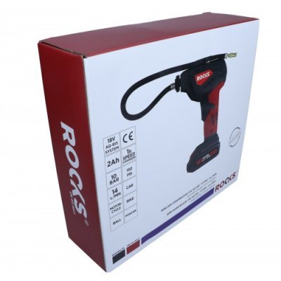 ROOKS OK-03.4021