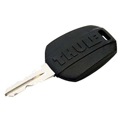 THULE náhradný kľúč COMFORT
