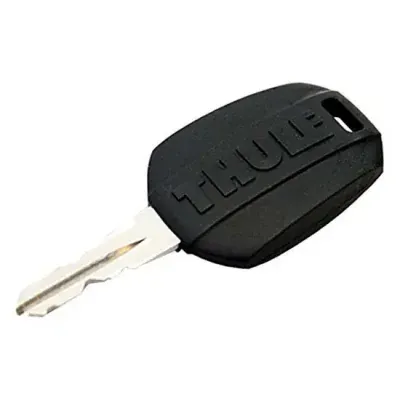 THULE náhradný kľúč COMFORT