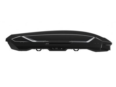 THULE MOTION 3 XL black
