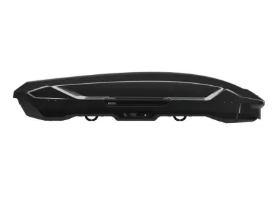 THULE MOTION 3 XL black