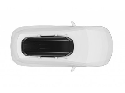 THULE MOTION 3 XL black