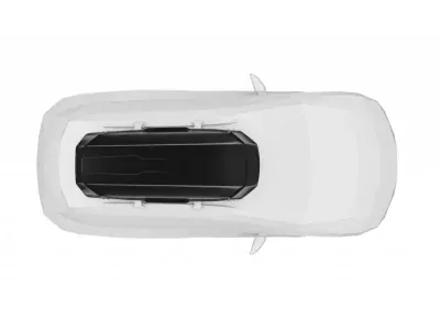THULE MOTION 3 XL black
