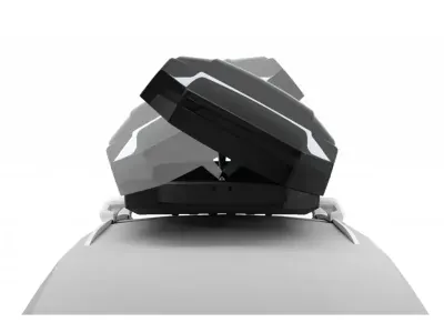 THULE MOTION 3 XL black