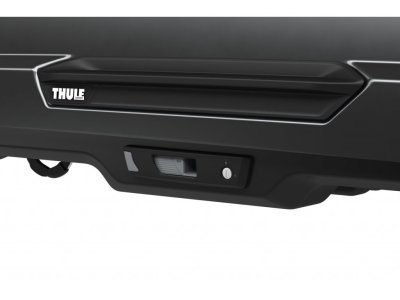 THULE MOTION 3 XL black