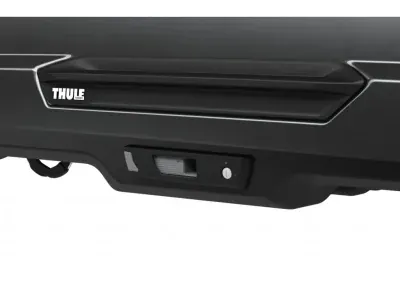 THULE MOTION 3 XL black