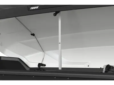 THULE MOTION 3 XL black