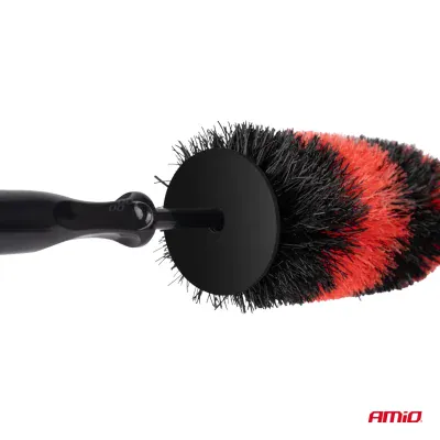 Kefa na ráfiky kužeľovité, dlhá 44,5cm AMIO-04024